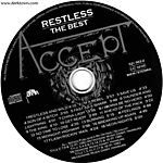Accept - Restless The Best (1994)