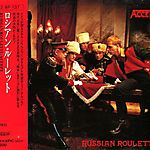 Accept - Russian Roulette (1986)