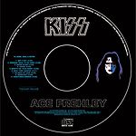 KISS - Ace Frehley (1978)