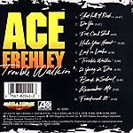 Ace Frehley - Trouble Walkin' (1989)