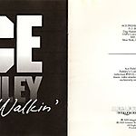Ace Frehley - Trouble Walkin' (1989)