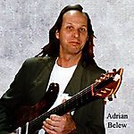 Adrian Belew