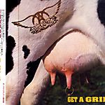 Aerosmith - Get a Grip (1993)