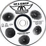 Aerosmith - Get a Grip (1993)