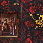 Aerosmith - Permanent Vacation (1987)