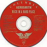 Aerosmith - Rock in a Hard Place (1982)
