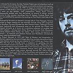 Alan Parsons - Greatest Hits (1993-2004) (2008)