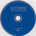 Alan Parsons - The Hit-Collection (2006)
