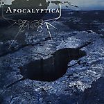 Apocalyptica - Apocalyptica (2005)