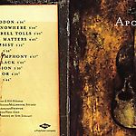 Inquisition Symphony (1998) - Apocalyptica