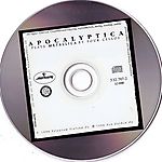 Plays Metallica by Four Cellos (1996) - Apocalyptica