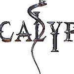 Apocalyptica - логотип