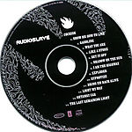 Audioslave - Audioslave (2002)