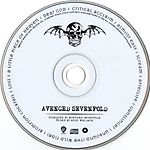 Avenged Sevenfold - Avenged Sevenfold (2007)