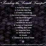 Avenged Sevenfold - Sounding the Seventh Trumpet (2001)