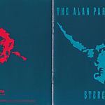 The Alan Parsons Project - Stereotomy (1985)