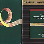 The Alan Parsons Project - Tales of Mystery and Imagination (1976)