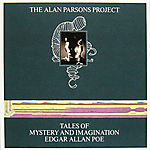 The Alan Parsons Project - The Complete Albums Collection (2014)