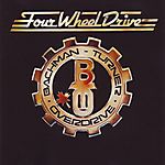 BTO - Four Wheel Drive (1975)