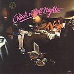 BTO - Rock n' Roll Nights (1979)