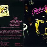 BTO - Rock n' Roll Nights (1979)