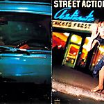 BTO - Street Action (1978)