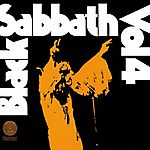 Black Sabbath Vol. 4 (1972)