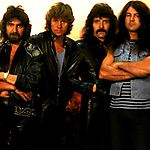 Black Sabbath - Born Again (1983)