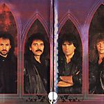 Black Sabbath - Headless Cross (1989)
