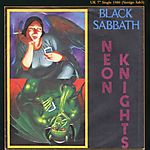 Black Sabbath - Heaven and Hell (1980)