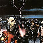 Black Sabbath - Live Evil (1982)