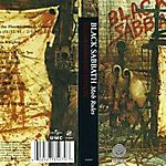Дискография Black Sabbath