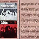Black Sabbath - Paranoid (1970)
