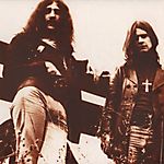 Black Sabbath - Past Lives (2002)