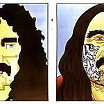 Black Sabbath - Technical Ecstasy (1976)