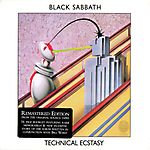 Black Sabbath - Technical Ecstasy (1976)