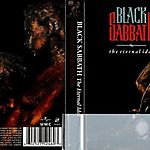 Black Sabbath - The Eternal Idol (1987)