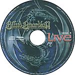 Blind Guardian - Live (2003)