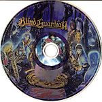 Blind Guardian - Somewhere Far Beyond (1992)