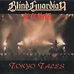 Blind Guardian - Tokyo Tales (1993)