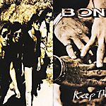 Bon Jovi - Keep the Faith (1992)