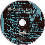 Bon Jovi - These Days (1995)