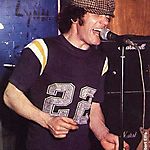 Brian Johnson