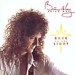 Brian May - Back to the Light (1992)