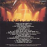 Brian May - Live at the Brixton Academy (1993)