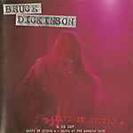 Bruce Dickinson - Alive in Studio A (1995)