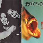 Bruce Dickinson - Scream for Me Brazil (1999)