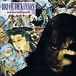Bruce Dickinson - Tattooed Millionaire (1990)