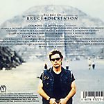 Bruce Dickinson - The Best of Bruce Dickinson (2001)