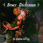 Bruce Dickinson - The Chemical Wedding (1998)